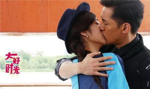 大好时光电视剧,青春岁月里的爱情与成长